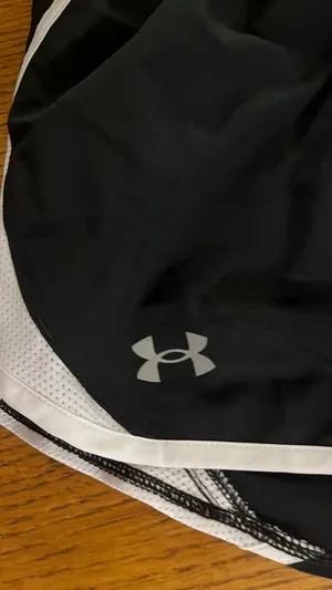 Under Armour Shorts thumbnail 2