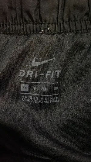 Dri-Fit Nike Women’s Running Shorts thumbnail 5