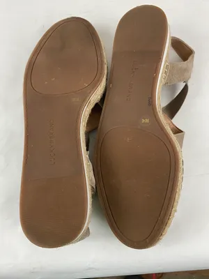 Suede Flats thumbnail 5