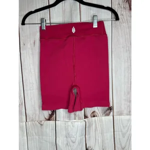 Free People Movement Free Throw Shorts thumbnail 3