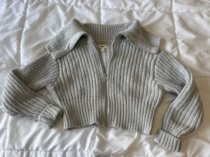 Aerie sweater thumbnail 1