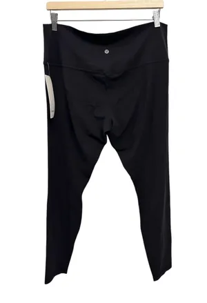Lululemon Align High-Rise Pant/ Leggings 28" Black size 16 NWT AUTHENTIC thumbnail 6