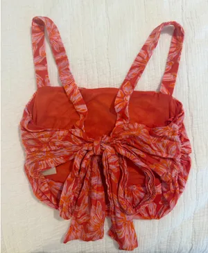 Free People Tank thumbnail 2
