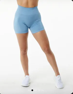 Alphalete Amplify Shorts thumbnail 1