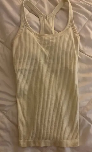 Lululemon Tank thumbnail 1