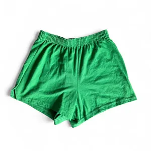 Green Soffe Shorts thumbnail 2