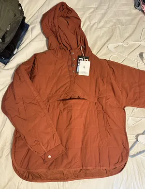 Amazon fall pullover  thumbnail 1