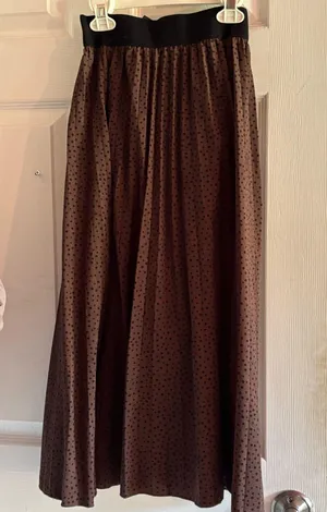Metro Wear midi Skirt thumbnail 1