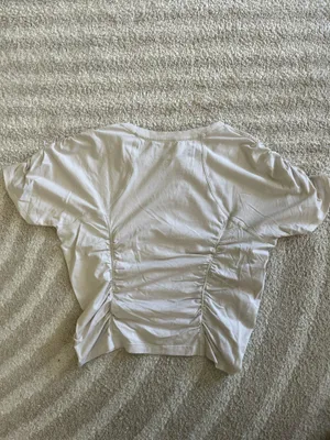 Lululemon Ruched Top thumbnail 2