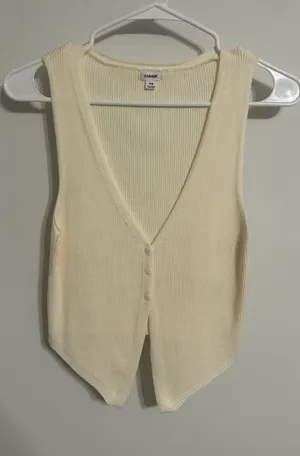 Garage Tank top thumbnail 1