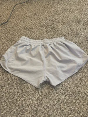 Lululemon Shorts Hotty Hot 2.5" thumbnail 2