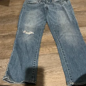 American‎ Eagle artist jeans 6 thumbnail 5