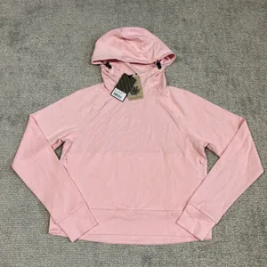 Swannies Emma Golf Hoodie Womens Medium Performance Pullover Athletic Pink New thumbnail 1