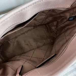 Michael Kors Jet Set Women's Travel Purse Bag #260130 thumbnail 8