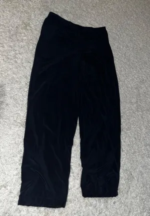 Joylab Black Trouser Pants Size Small thumbnail 1