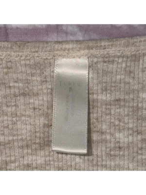 J.Crew Women's Long Sleeve Ribbed Shirt - Size S thumbnail 4