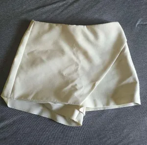 ZARA Skort white  thumbnail 1
