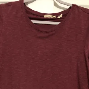Christian Siriano long sleeve t shirt size large.‎ thumbnail 5
