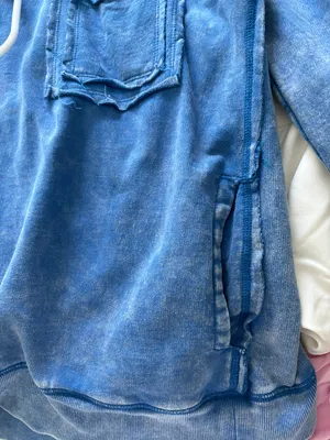 Zenana sweatshirt  thumbnail 4