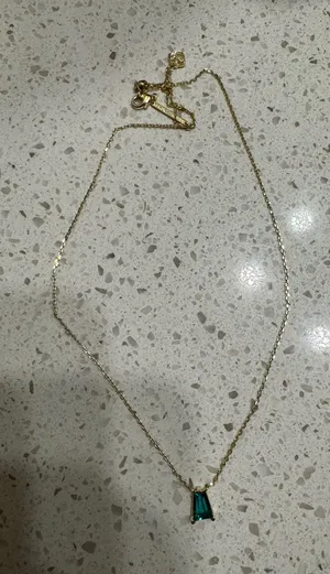 Kendra Scott Necklace Gold thumbnail 1