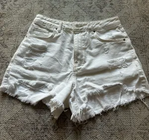 Berksha shorts thumbnail 1