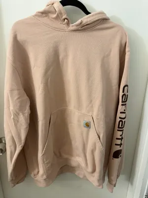 Carhartt Hoodie thumbnail 1