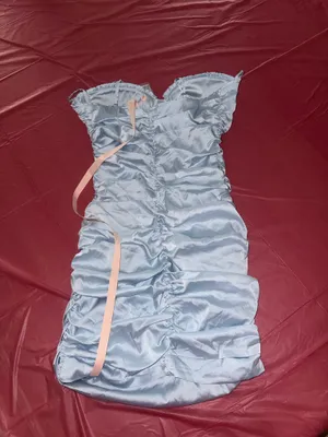 Oh Polly Dress thumbnail 4