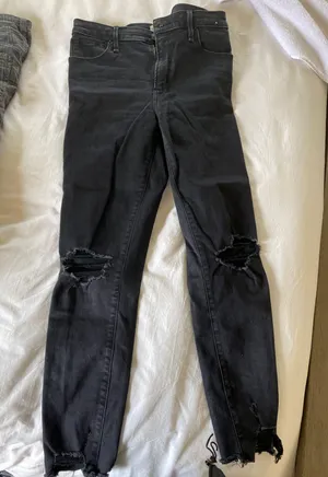 Black Jeans thumbnail 1