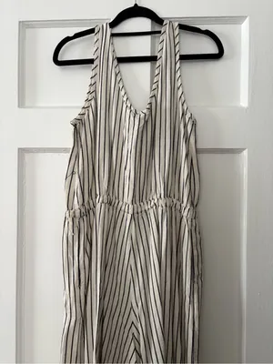 🦓 striped jumpsuit 🦓 thumbnail 7