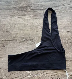 Free people intimately black one should bra size xs / s‎ NWT thumbnail 1
