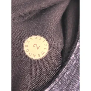 Lululemon Wunder Under Hi-Rise Tight Full-On Luxtreme 25”Midnight Navy Size 2 thumbnail 8