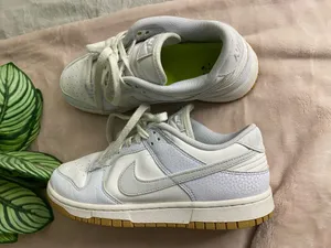Nike Dunk Low Next Nature Women's Size 9 thumbnail 5