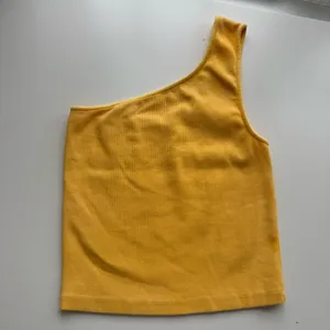 American Eagle One-Shoulder Top Size Medium thumbnail 3
