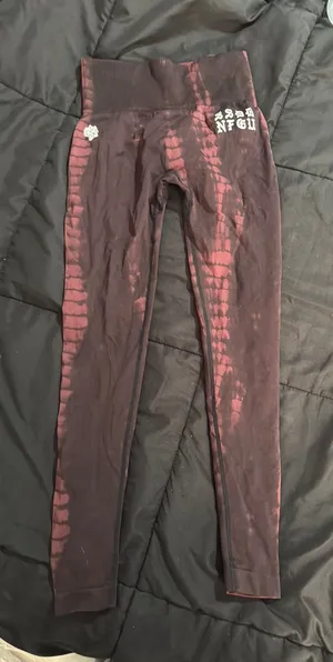 Darc Sport Alphalete Leggings thumbnail 1