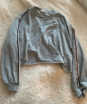 Grey Bandit Sweatshirt  thumbnail 1