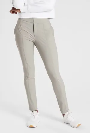 Athleta Wonder Stash Skinny Pants thumbnail 1