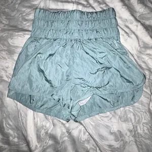 Free People Way Home Shorts thumbnail 3