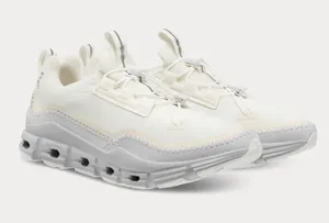 On cloud Running Women's Cloudaway Undyed White / Glacier Running Shoes size 8.5 thumbnail 1