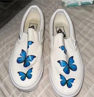 Vans Slip-On thumbnail 1