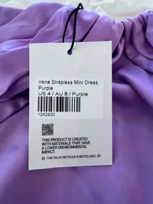 Princess Polly Dress thumbnail 2