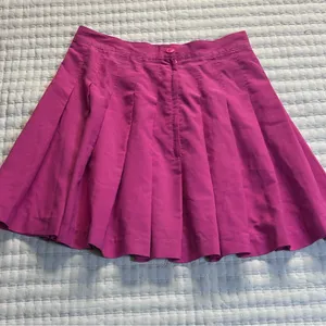 Breakpoint Tennis Womens‎ Skirt Size 6 pink Vintage Activewear Pickleball thumbnail 4
