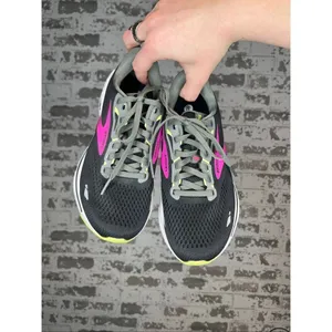 Brooks | women adrenaline gts 23 athletic sneakers wide thumbnail 5