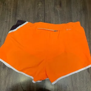Nike Athletic Running Shorts w/ Back Pocket thumbnail 10
