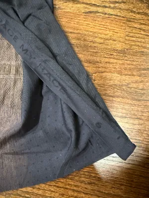 Lululemon Gradient Short Sleeve Top thumbnail 3