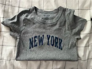 Brandy Melville Top thumbnail 1