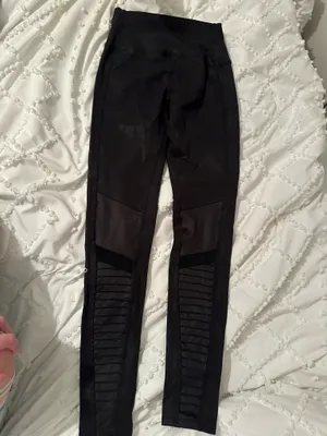Older style Alo leggings thumbnail 4