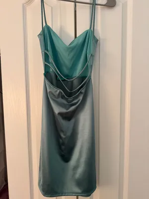Windsor Dress Homecoming thumbnail 3