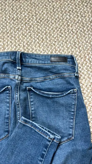 Abercrombie Jeans thumbnail 4