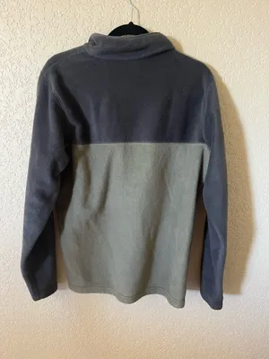 Columbia Fleece thumbnail 3