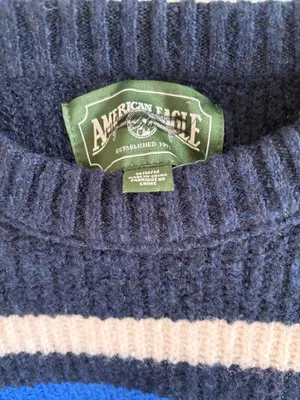 American Eagle Sweater thumbnail 2